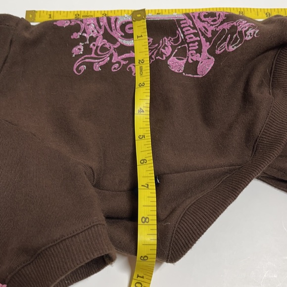 Puppy Angel Dog Coveralls XL - Picture 15 of 17